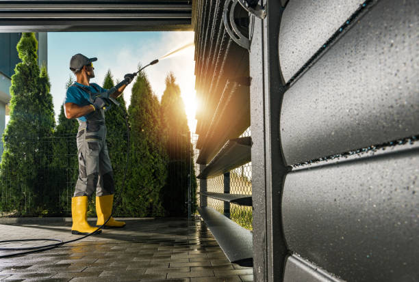 Best Patio and Deck Pressure Washing  in Alachua, FL
