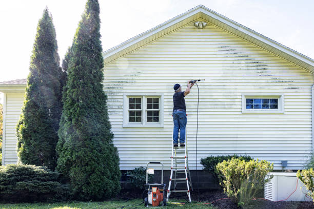 Best House Exterior Washing  in Alachua, FL