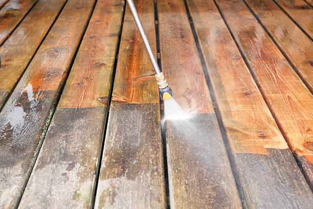 Best Parking Lot and Garage Cleaning  in Alachua, FL