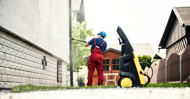 Alachua, FL Pressure Washing Services Company